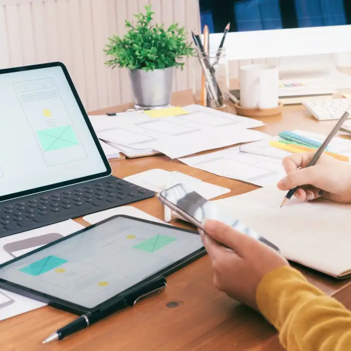 Web Design Process